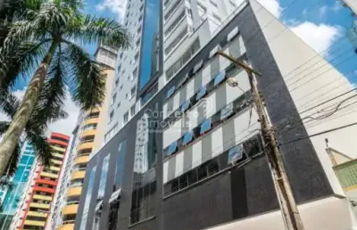 Apartamento com 4 quartos à venda na Rua 3600, 120, Centro, Balneário Camboriú