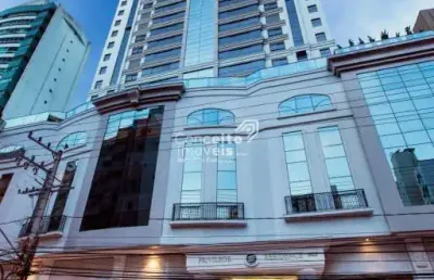 Apartamento com 3 quartos à venda na Avenida Brasil, 2413, Centro, Balneário Camboriú