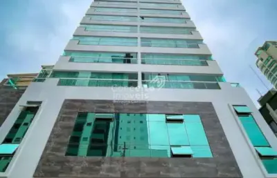 Apartamento com 3 quartos à venda na Rua 3146, 94, Centro, Balneário Camboriú