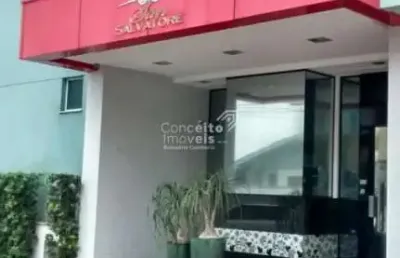 Apartamento com 3 quartos à venda na Rua 2850, 470, Centro, Balneário Camboriú