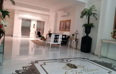 Apartamento com 3 quartos à venda na Rua 129, 131, Centro, Itapema