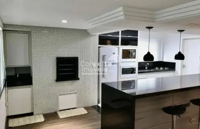 Apartamento com 3 quartos à venda na Rua Bruno Silva, 150, Pioneiros, Balneário Camboriú