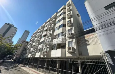 Apartamento com 1 quarto à venda na Rua 2650, 321, Centro, Balneário Camboriú