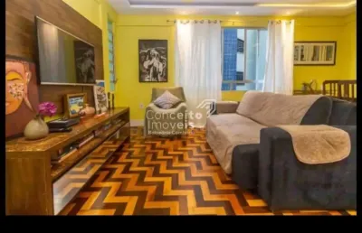 Apartamento com 2 quartos à venda na Avenida Atlântica, 880, Centro, Balneário Camboriú