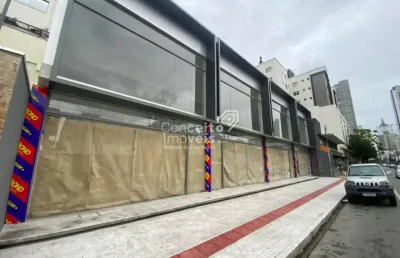 Ponto comercial para alugar na Rua 500, 550, Centro, Balneário Camboriú