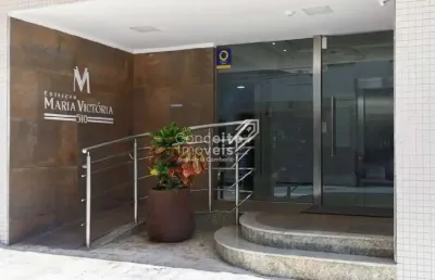 Apartamento com 4 quartos para alugar na Rua 3000, 510, Centro, Balneário Camboriú
