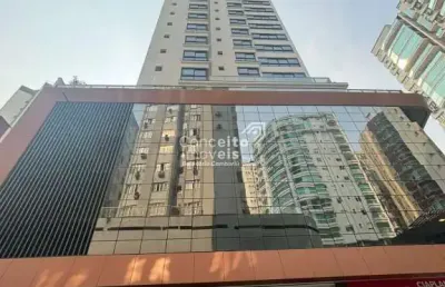 Apartamento com 4 quartos à venda na Rua 901, 20, Centro, Balneário Camboriú