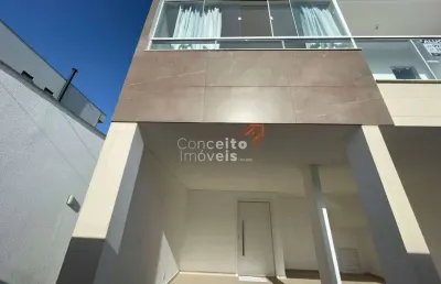 Casa com 3 quartos à venda no Centro, Balneário Camboriú 