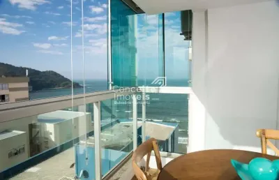 Apartamento com 1 quarto à venda na Avenida Atlântica, 740, Barra Norte, Balneário Camboriú