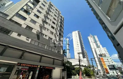 Apartamento com 3 quartos à venda na Avenida Brasil, 29, Centro, Balneário Camboriú