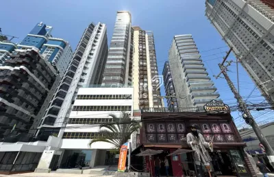 Apartamento com 3 quartos à venda na Avenida Atlântica, 4540, Centro, Balneário Camboriú