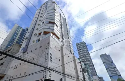 Apartamento com 3 quartos à venda na Rua 1532, 22, Centro, Balneário Camboriú