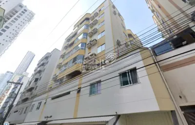 Apartamento com 2 quartos à venda na Rua 2480, 353, Centro, Balneário Camboriú