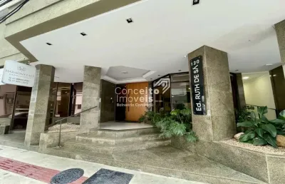 Apartamento com 2 quartos à venda na Rua 3300, 120, Centro, Balneário Camboriú