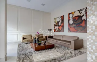 Apartamento com 3 quartos à venda na Rua 3450, 170, Centro, Balneário Camboriú
