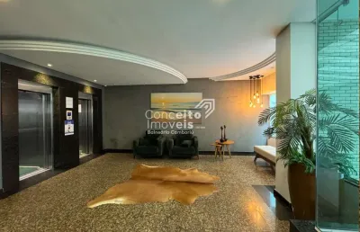 Apartamento com 3 quartos à venda na Avenida Atlântica, 740, Centro, Balneário Camboriú