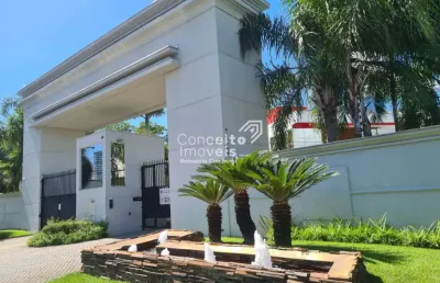 Terreno em condomínio fechado à venda na Rua Emanuel Rebelo dos Santos, 490, Barra, Balneário Camboriú