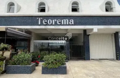 Loft com 1 quarto à venda no centro, balneário camboriú  por r$ 900.000