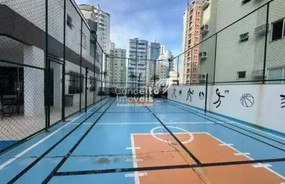 Apartamento com 3 quartos à venda na Rua Isidoro Caetano, 190, Pioneiros, Balneário Camboriú