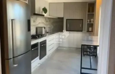 Apartamento com 3 quartos à venda na Rua Jacob Schmidt, 265, Pioneiros, Balneário Camboriú