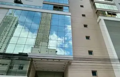 Apartamento com 3 quartos para alugar no Centro, Balneário Camboriú 