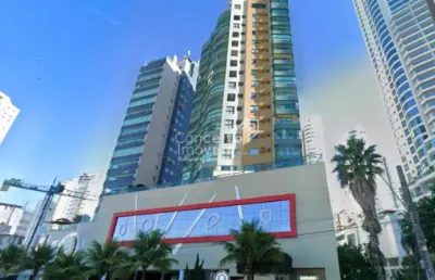 Apartamento com 3 quartos à venda no Centro, Balneário Camboriú 