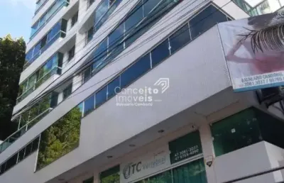 Condomínio residencial naturale - balneário camboriú