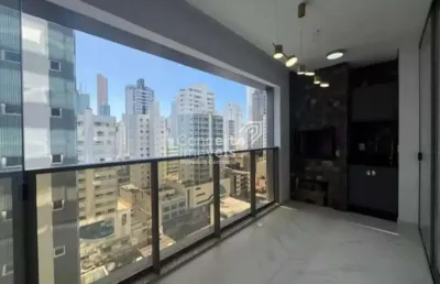 Apartamento com 4 quartos para alugar em Pioneiros, Balneário Camboriú 