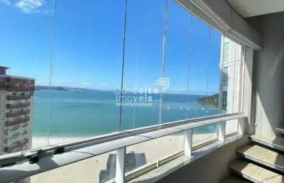 Apartamento com 3 quartos para alugar no Centro, Balneário Camboriú 