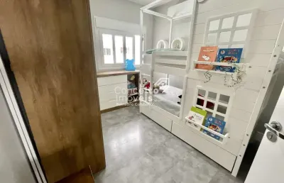 Apartamento com 3 quartos à venda na Avenida Atlântica, 4000, Centro, Balneário Camboriú