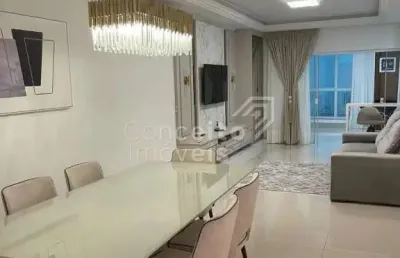 Apartamento com 4 quartos à venda em Meia Praia, Itapema 