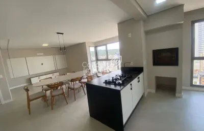 Apartamento com 3 quartos para alugar na Rua 1021, 307, Centro, Balneário Camboriú