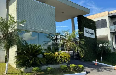 Terreno em condomínio fechado à venda na Estrada Geral Do Rio Do Meio, 1390, Centro, Camboriú