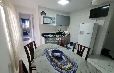 Apartamento com 2 quartos para alugar no Centro, Balneário Camboriú 