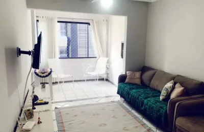 Apartamento com 3 quartos para alugar no Centro, Balneário Camboriú 