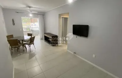 Apartamento com 2 quartos à venda na Rua Jordânia, 814, Nações, Balneário Camboriú