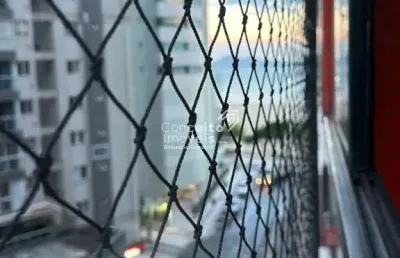 Apartamento com 3 quartos para alugar no Centro, Balneário Camboriú 