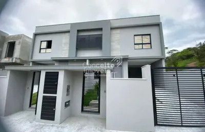 Casa com 3 quartos à venda na R. Projetada A, 43, Areias, Camboriú