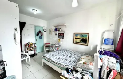 Loft com 1 quarto à venda na Avenida do Estado Dalmo Vieira, 2850, Nações, Balneário Camboriú