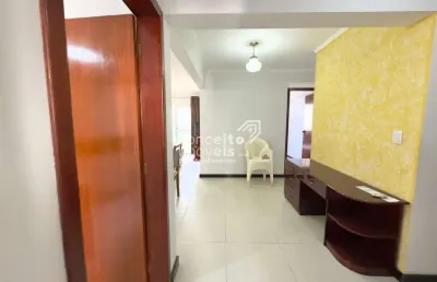 Apartamento com 3 quartos para alugar na Rua 1801, 95, Centro, Balneário Camboriú