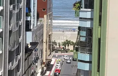 Apartamento com 3 quartos à venda na Avenida Brasil, 203, Centro, Balneário Camboriú