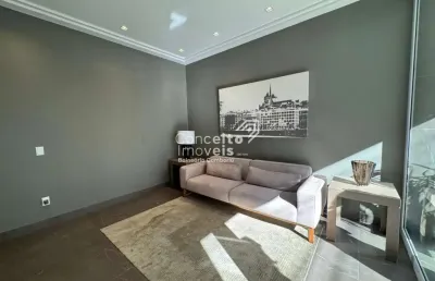 Apartamento com 2 quartos para alugar na Rua Suíça, 77, Nações, Balneário Camboriú