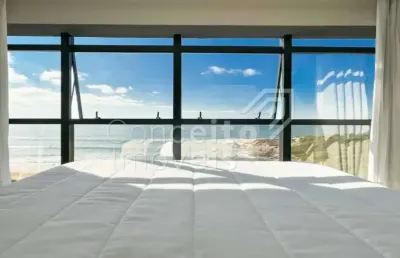 Apartamento com 1 quarto à venda na Rua 1106, 100, Ilhota, Itapema