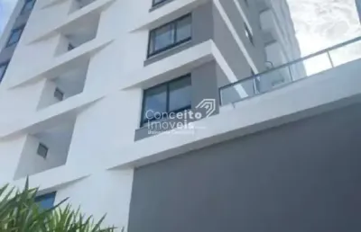 Apartamento com 3 quartos à venda na Rua Ulisses Machado Dutra, 78, Dom Bosco, Itajaí
