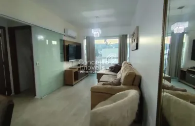 Apartamento com 2 quartos para alugar na Rua 1451, 187, Centro, Balneário Camboriú