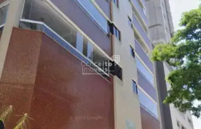 Apartamento para alugar na Rua 3158, 34, Centro, Balneário Camboriú