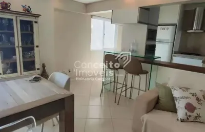 Apartamento com 1 quarto para alugar na Avenida Atlântica, 2350, Centro, Balneário Camboriú