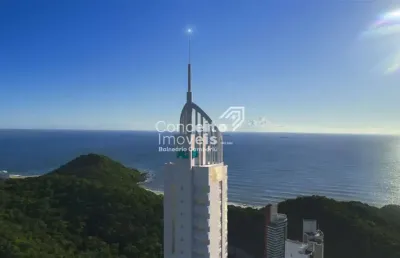 Apartamento à venda na Rua João Francisco dos Santos, 104, Pioneiros, Balneário Camboriú