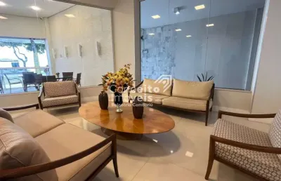 Apartamento com 3 quartos para alugar na Avenida Atlântica, 2554, Centro, Balneário Camboriú