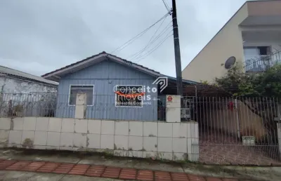 Casa com 4 quartos à venda na Rua Portugal, 560, Nações, Balneário Camboriú